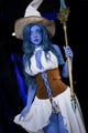 Jennifer: Aibei White Sex Doll