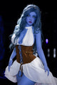 Jennifer: Aibei White Sex Doll