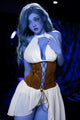 Jennifer: Aibei White Sex Doll