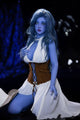 Jennifer: Aibei White Sex Doll