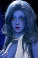 Jennifer: Aibei White Sex Doll