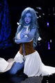 Jennifer: Aibei White Sex Doll