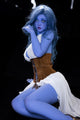 Jennifer: Aibei White Sex Doll