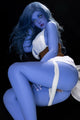 Jennifer: Aibei White Sex Doll