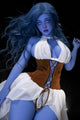 Jennifer: Aibei White Sex Doll