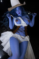 Jennifer: Aibei White Sex Doll