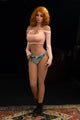 Harriet: Aibei White Sex Doll(Ready to Ship North America) Nine LEFT