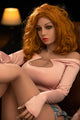 Harriet: Aibei White Sex Doll(Ready to Ship North America) Nine LEFT