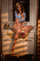 Annie: Aibei White Sex Doll