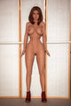 Annie: Aibei White Sex Doll