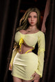 Madge: Aibei White Sex Doll