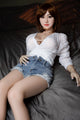 Gertie: Aibei White Sex Doll