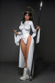 Alma: Aibei White Sex Doll