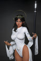 Alma: Aibei White Sex Doll