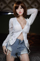 Gertie: Aibei White Sex Doll