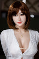 Gertie: Aibei White Sex Doll