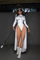 Alma: Aibei White Sex Doll