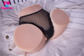 Vanessa: Irontech Sex Doll Torso (TPE)