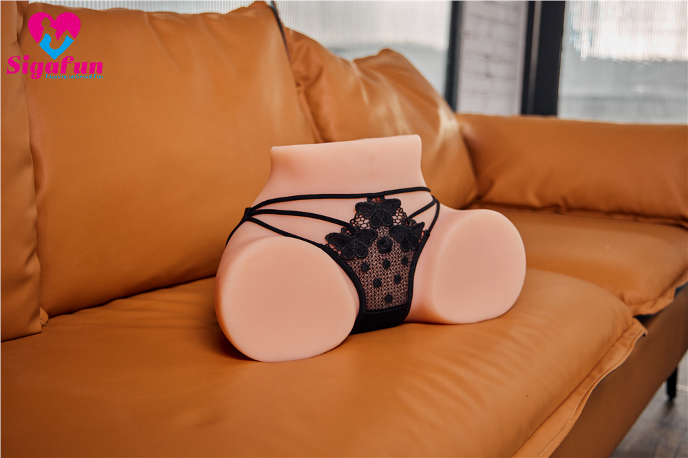 SG-T-002 Miwa: 24cm Lifelike TPE Sex Doll Torso-Sigafun