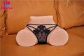 Miwa: Irontech Sex Doll Torso (TPE)