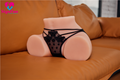 Miwa: Irontech Sex Doll Torso (TPE)