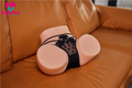 Miwa: Irontech Sex Doll Torso (TPE)