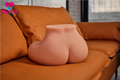 Miwa: Irontech Sex Doll Torso (TPE)