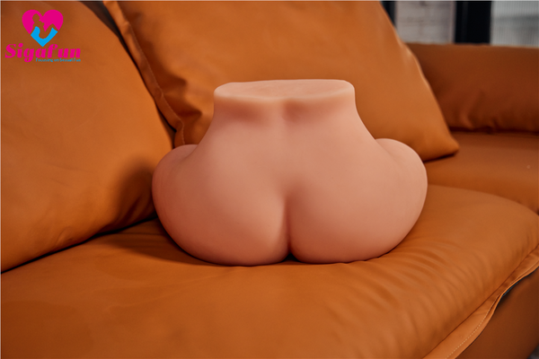 SG-T-002 Miwa: 24cm Lifelike TPE Sex Doll Torso-Sigafun