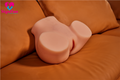 Miwa: Irontech Sex Doll Torso (TPE)