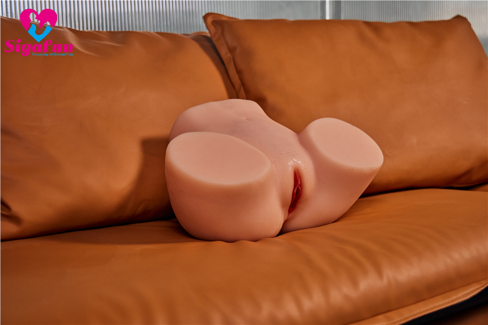 SG-T-002 Miwa: 24cm Lifelike TPE Sex Doll Torso-Sigafun
