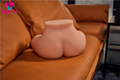 Miwa: Irontech Sex Doll Torso (TPE)