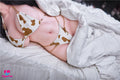 Rebecca: Irontech Sex Doll Torso (Full Silicone)