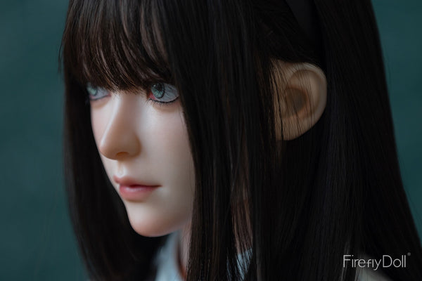 C003 Tiancheng: 162cm A-cup Classroom Silicone Sex Doll