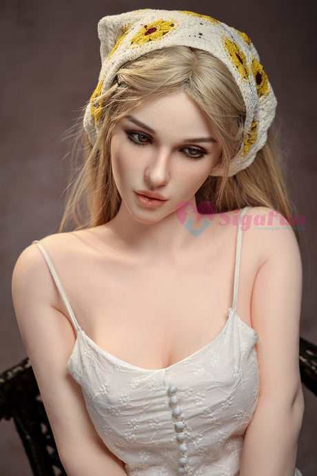 SG2: 163cm Lifelike Silicone Head TPE Body Sex Doll-Sigafun Doll-[USA & Canada Stock]