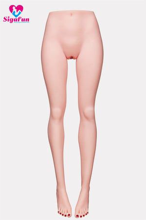 SG-T-008 Tomiko: 106cm Lifelike TPE Sex Doll Torso-Sigafun