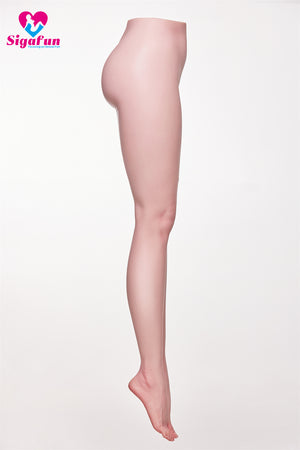 SG-T-007 Isabel: 107cm Realistic Silicone Sex Doll Torso-Sigafun