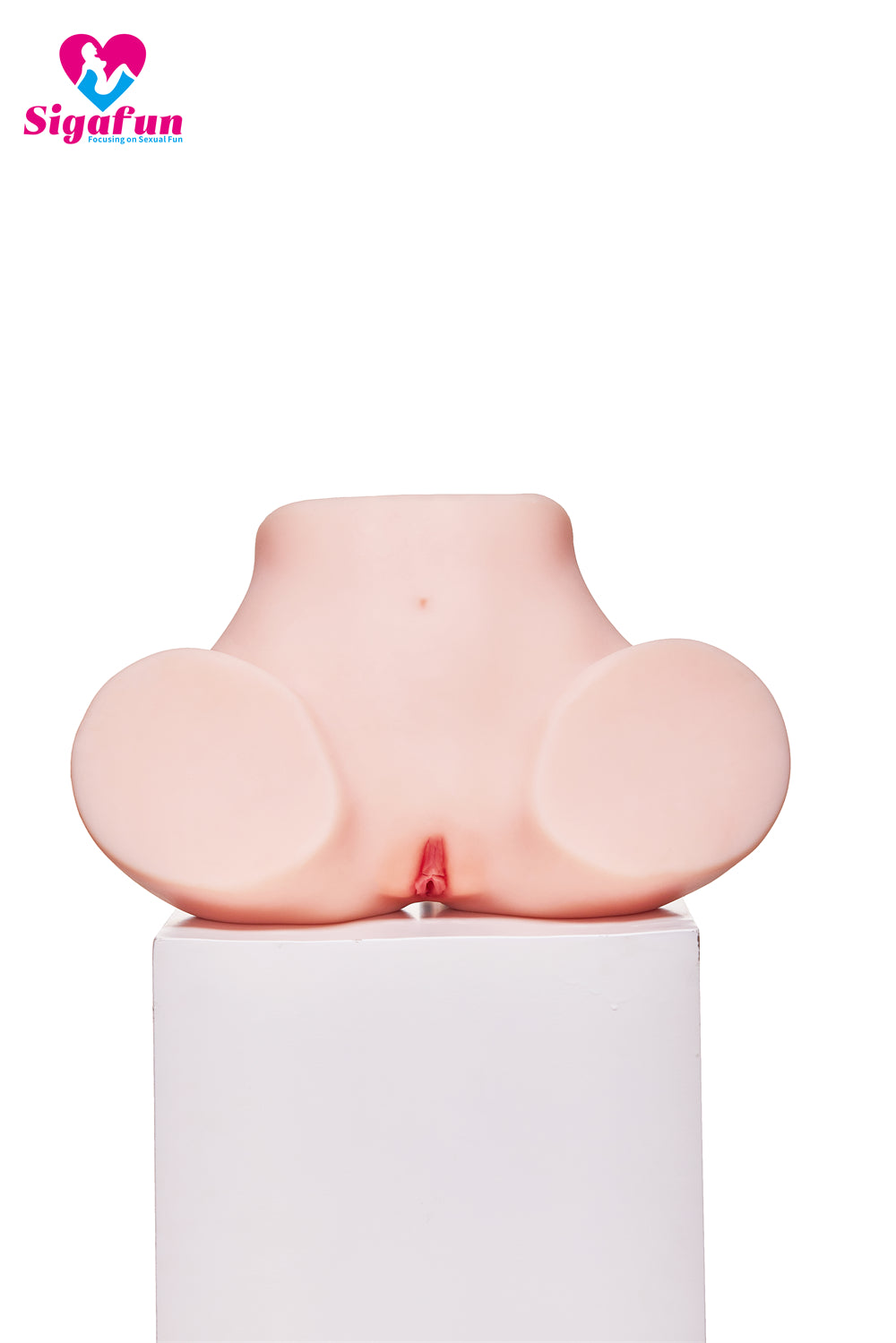 SG-T-002 Miwa: 24cm Lifelike TPE Sex Doll Torso-Sigafun