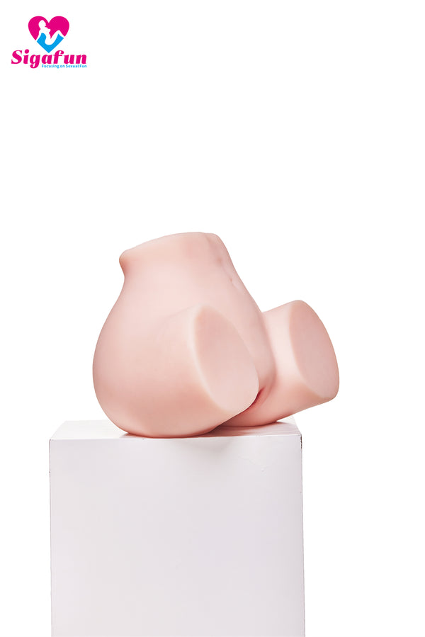 SG-T-002 Miwa: 24cm Lifelike TPE Sex Doll Torso-Sigafun