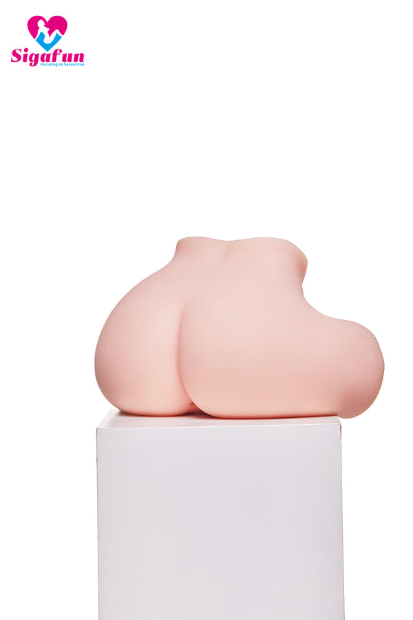 SG-T-002 Miwa: 24cm Lifelike TPE Sex Doll Torso-Sigafun