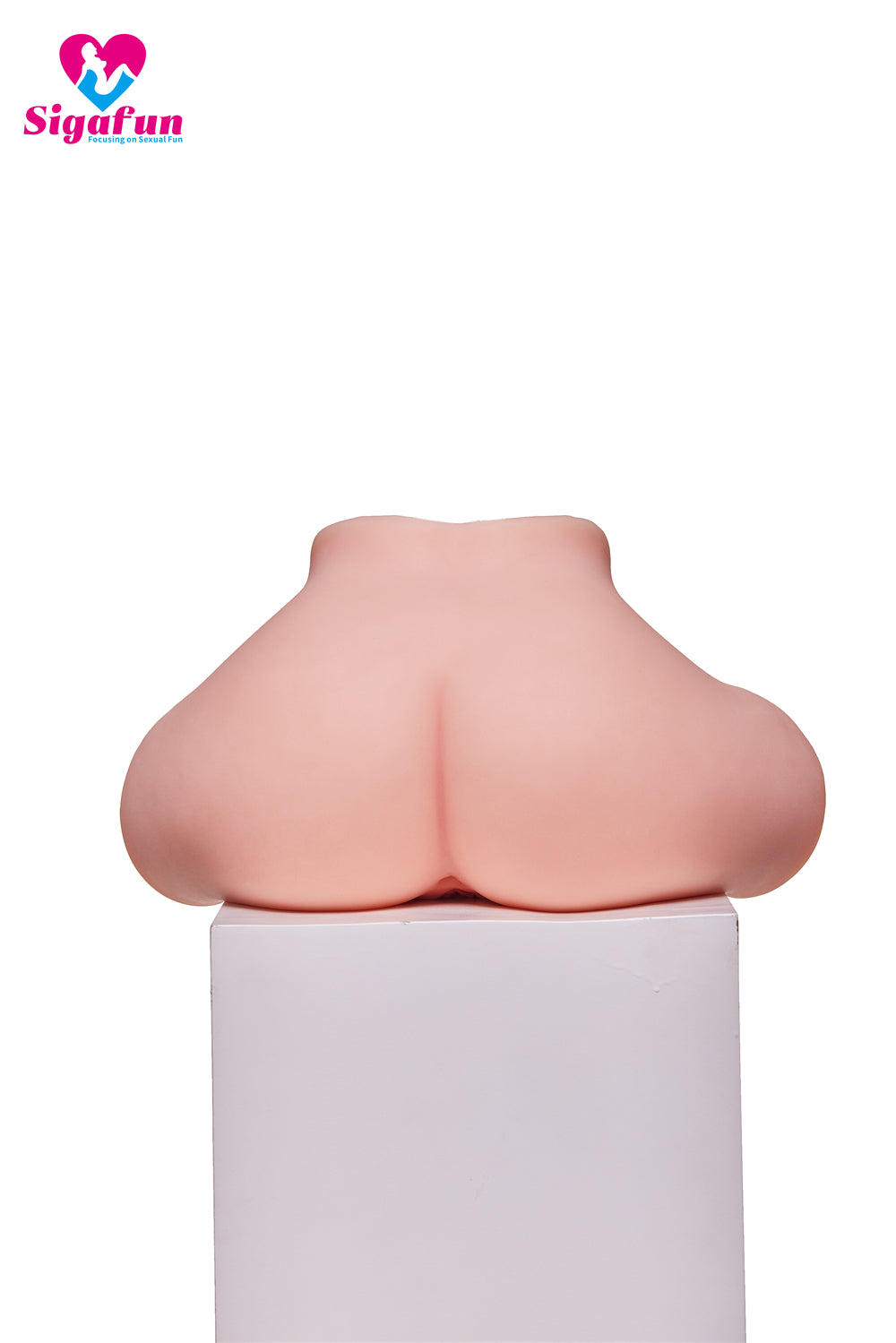 SG-T-002 Miwa: 24cm Lifelike TPE Sex Doll Torso-Sigafun