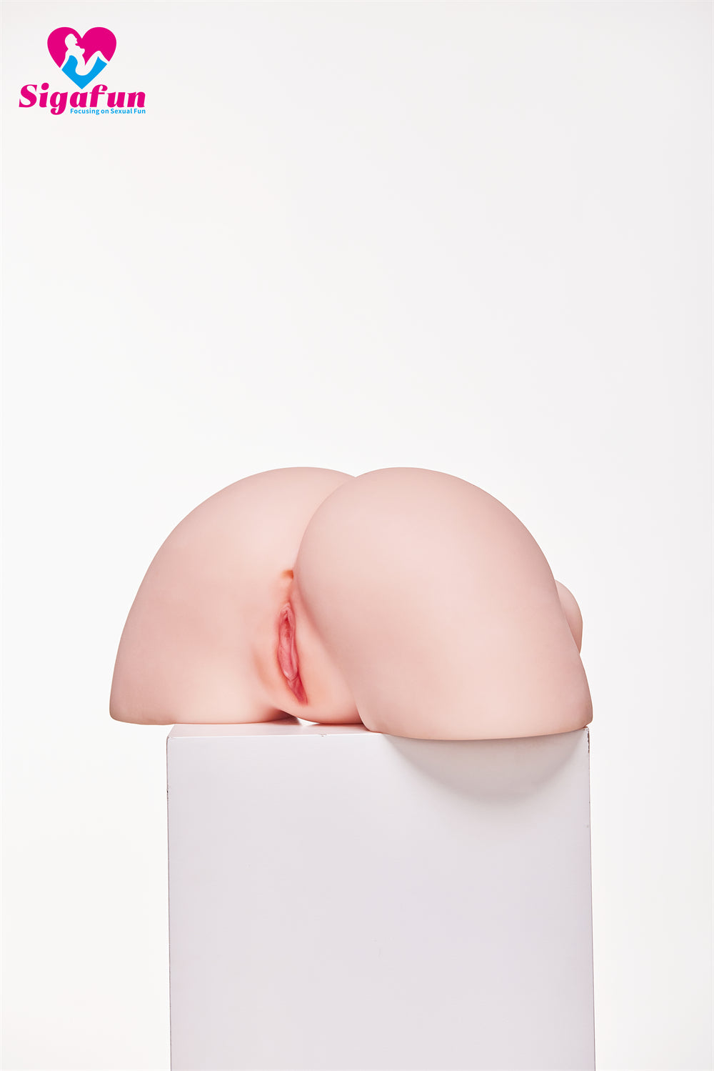 SG-T-002 Miwa: 24cm Lifelike TPE Sex Doll Torso-Sigafun