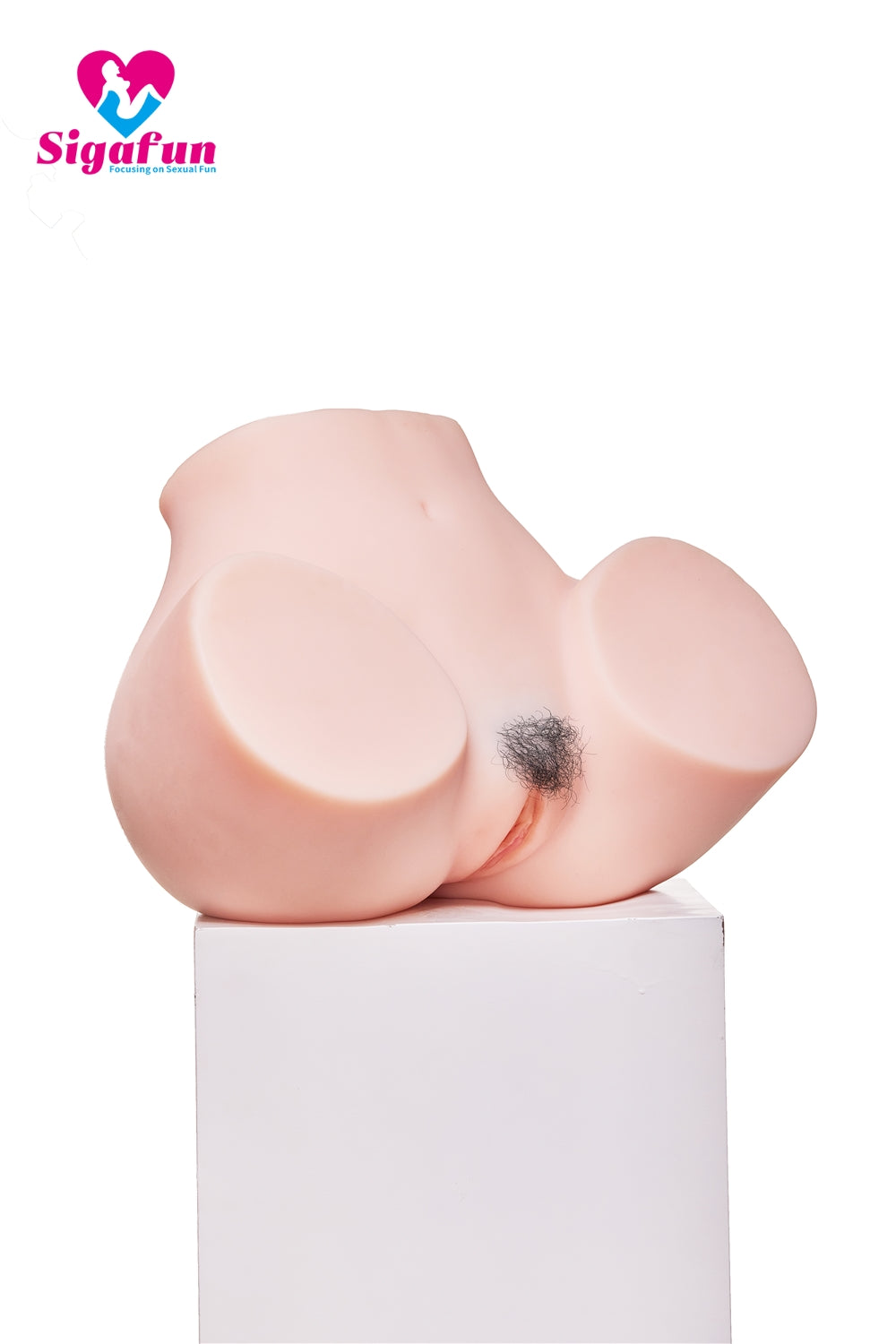 SG-T-001 Vanessa: 30cm Lifelike TPE Sex Doll Torso-Sigafun