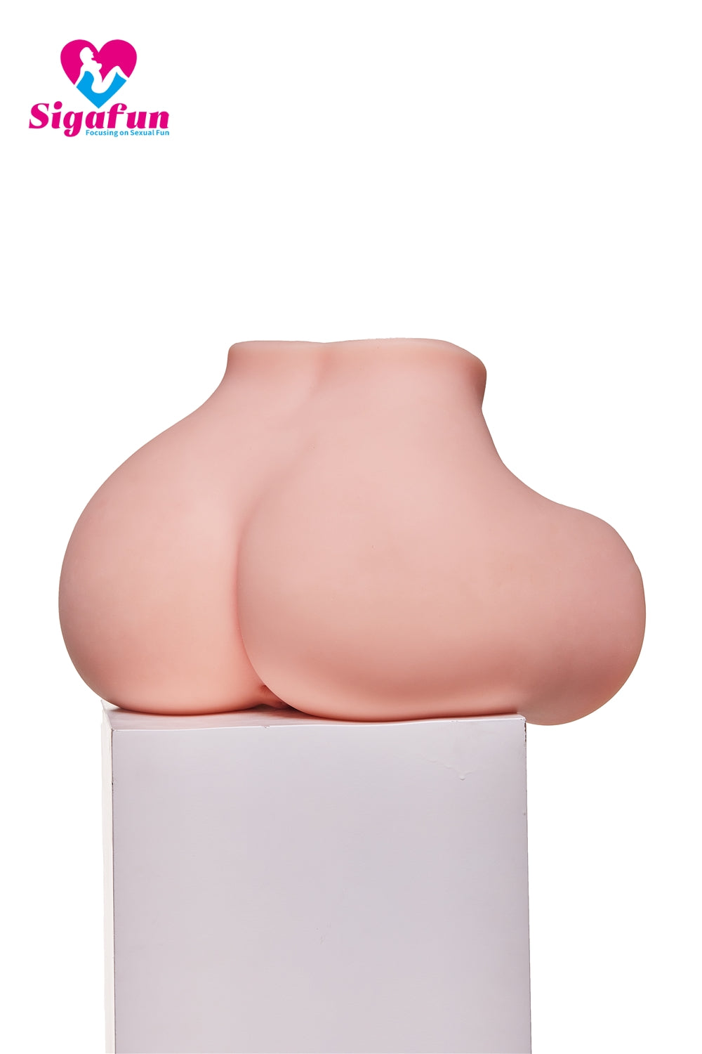 SG-T-001 Vanessa: 30cm Lifelike TPE Sex Doll Torso-Sigafun