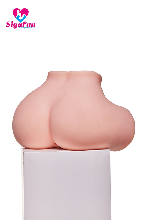 SG-T-001 Vanessa: 30cm Lifelike TPE Sex Doll Torso-Sigafun