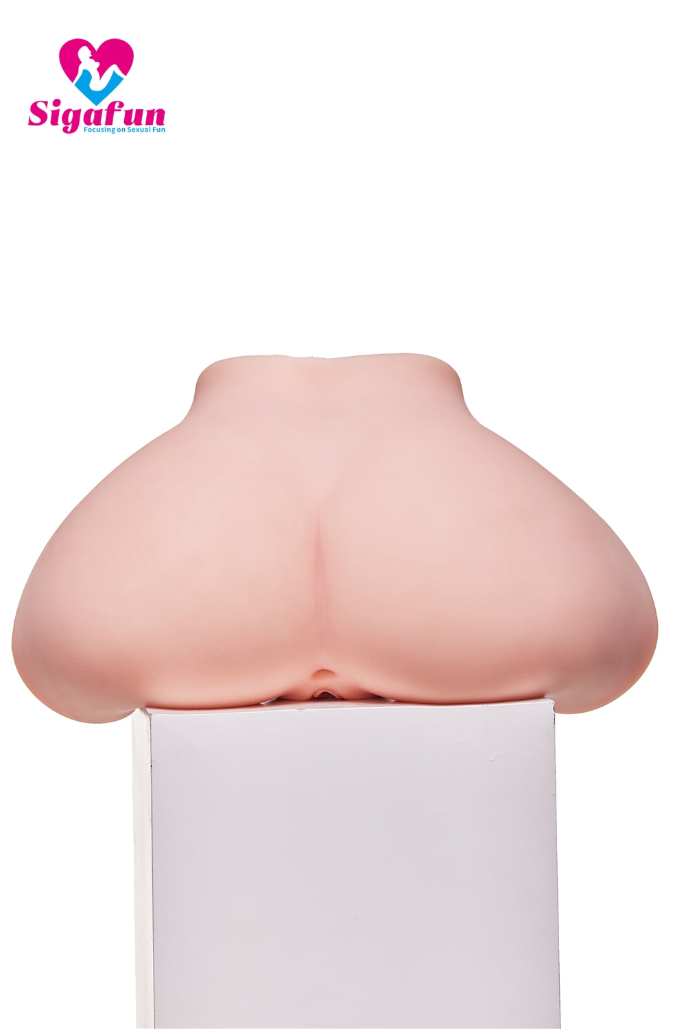 SG-T-001 Vanessa: 30cm Lifelike TPE Sex Doll Torso-Sigafun