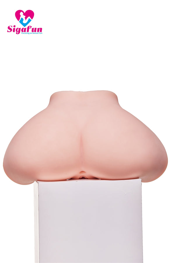 SG-T-001 Vanessa: 30cm Lifelike TPE Sex Doll Torso-Sigafun