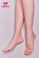 sabel: Irontech Sex Doll Torso (Full Silicone)