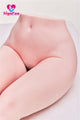 sabel: Irontech Sex Doll Torso (Full Silicone)