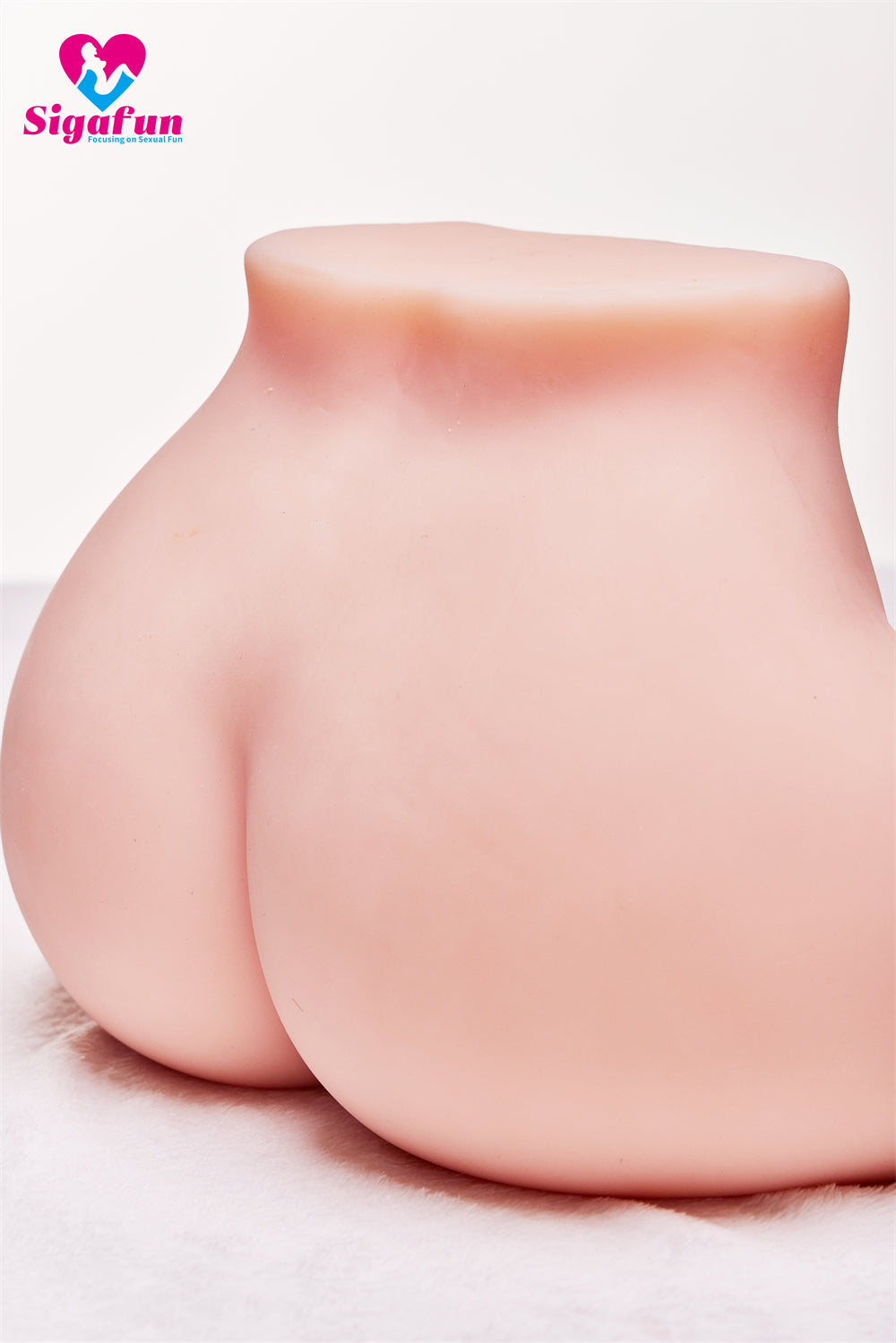 SG-T-002 Miwa: 24cm Lifelike TPE Sex Doll Torso-Sigafun