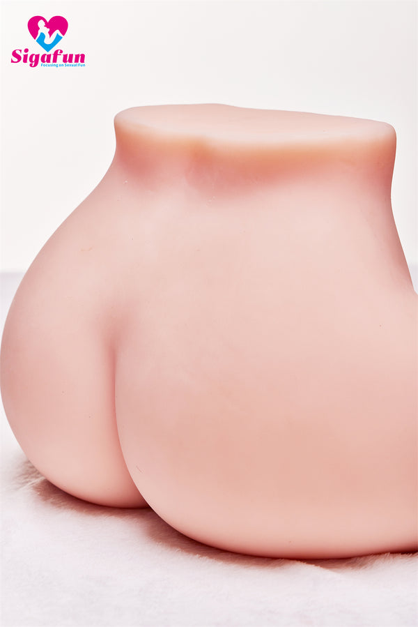 SG-T-002 Miwa: 24cm Lifelike TPE Sex Doll Torso-Sigafun